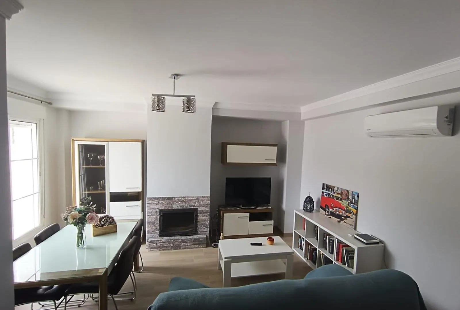 Casa de Férias Encarnita'S Home Ardales
