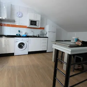 Appartement Loft, Ardales