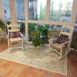 Appartement Casabobastro, Ardales