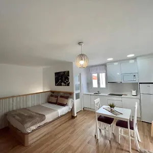 Apartamento , Loft Bobastro Cerca Del Caminito Del Rey, Ardales