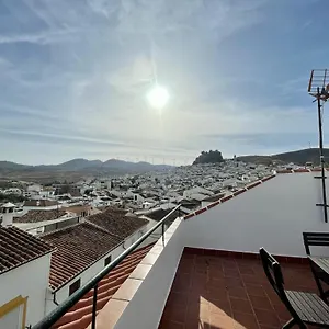 Appartement With Terrace, Ardales