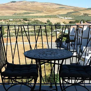 Apartamento Aptos Millán, Ardales
