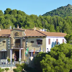 Hotel La Del Conde, Ardales