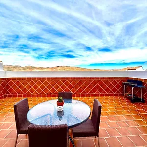 Appartement Camino Del Rio, Ardales