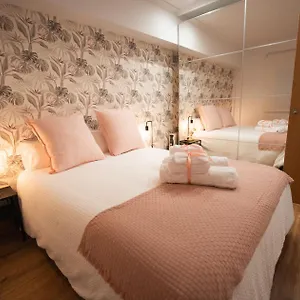 La Concha Pearl Apartamento San Sebastián