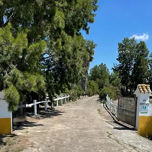 Cortijo El Morisco. Apartamento