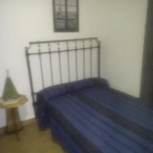 Alojamento de Acomodação e Pequeno-almoço El Patio Andalu, Ardales