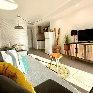 Maracuyá By Lovely Apartamento Corralejo