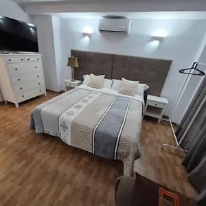 Apartamento Loft Luna, Ardales