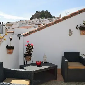 Apartamento Martín, Ardales