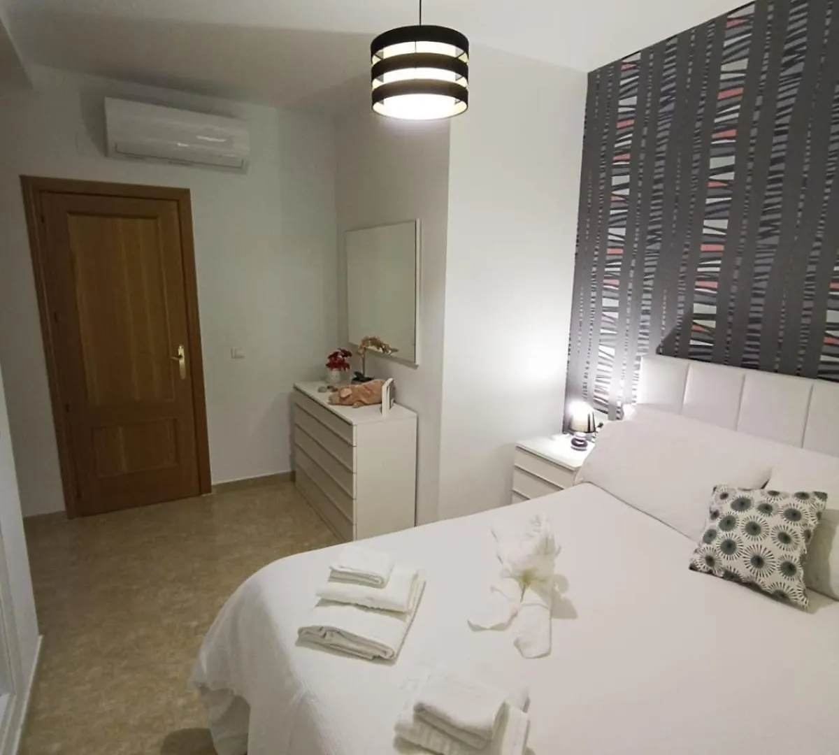 Holiday home Encarnita'S Home Ardales