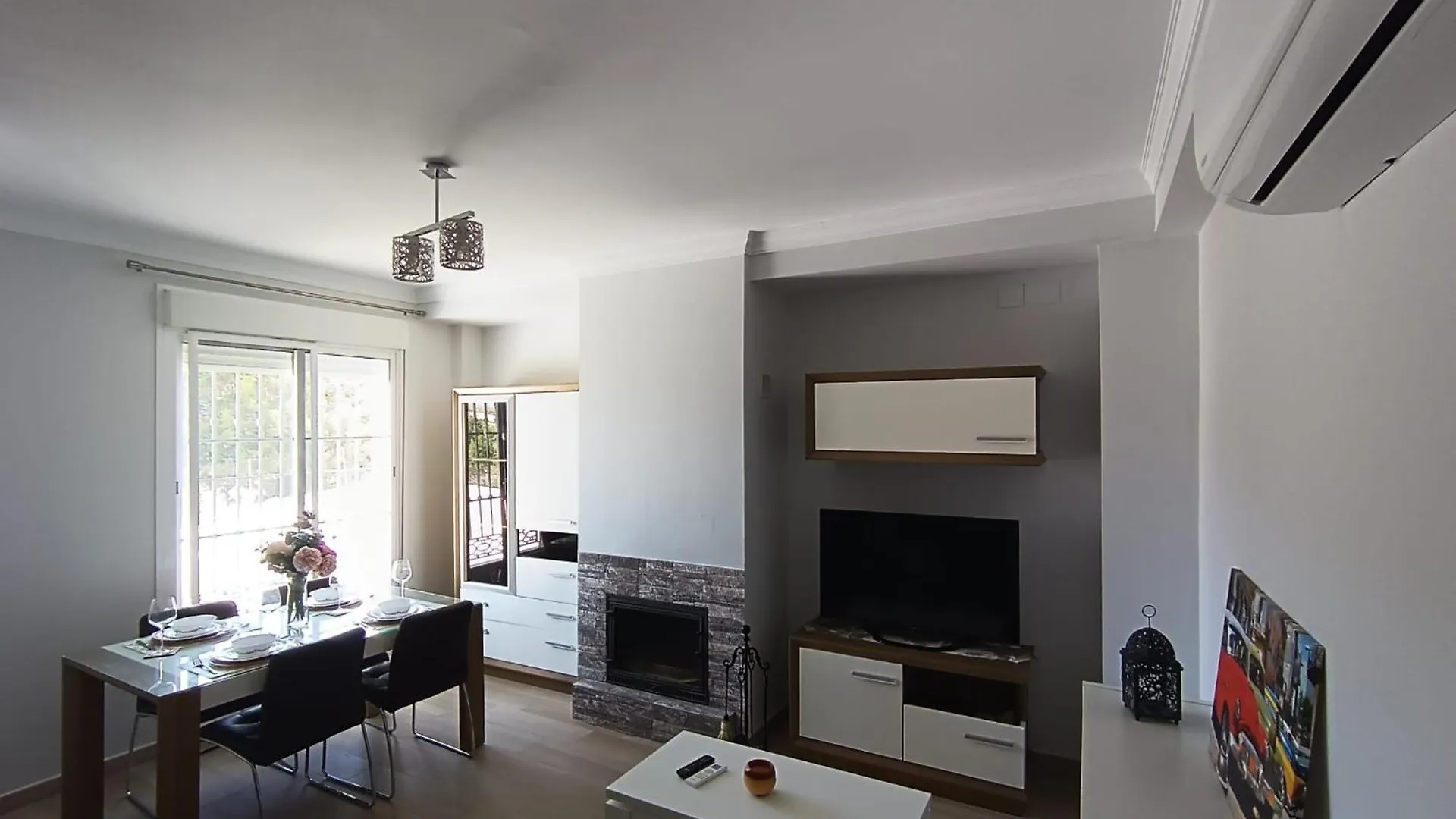 Encarnita'S Home Ardales Spain