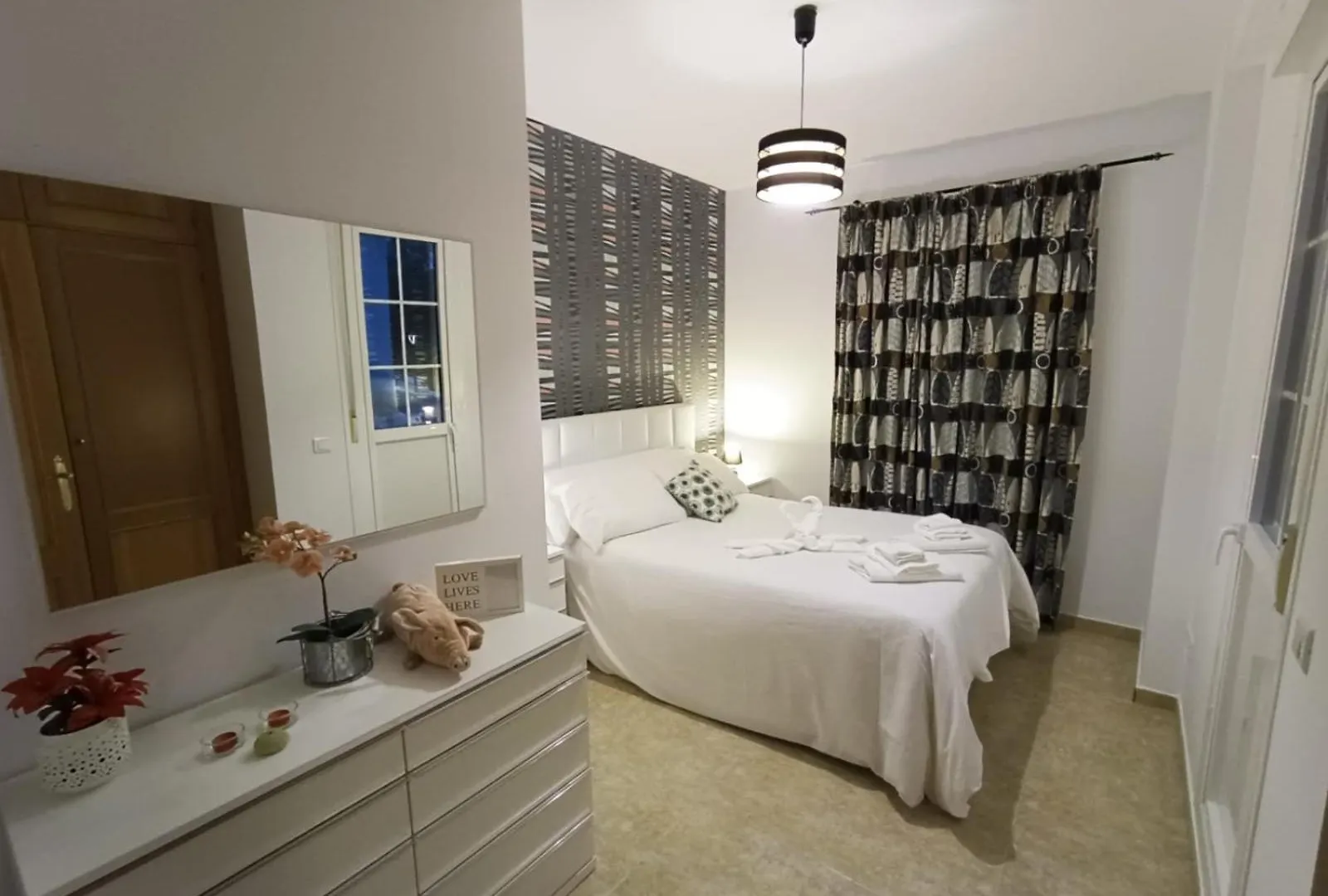 Encarnita'S Home Ardales Holiday home