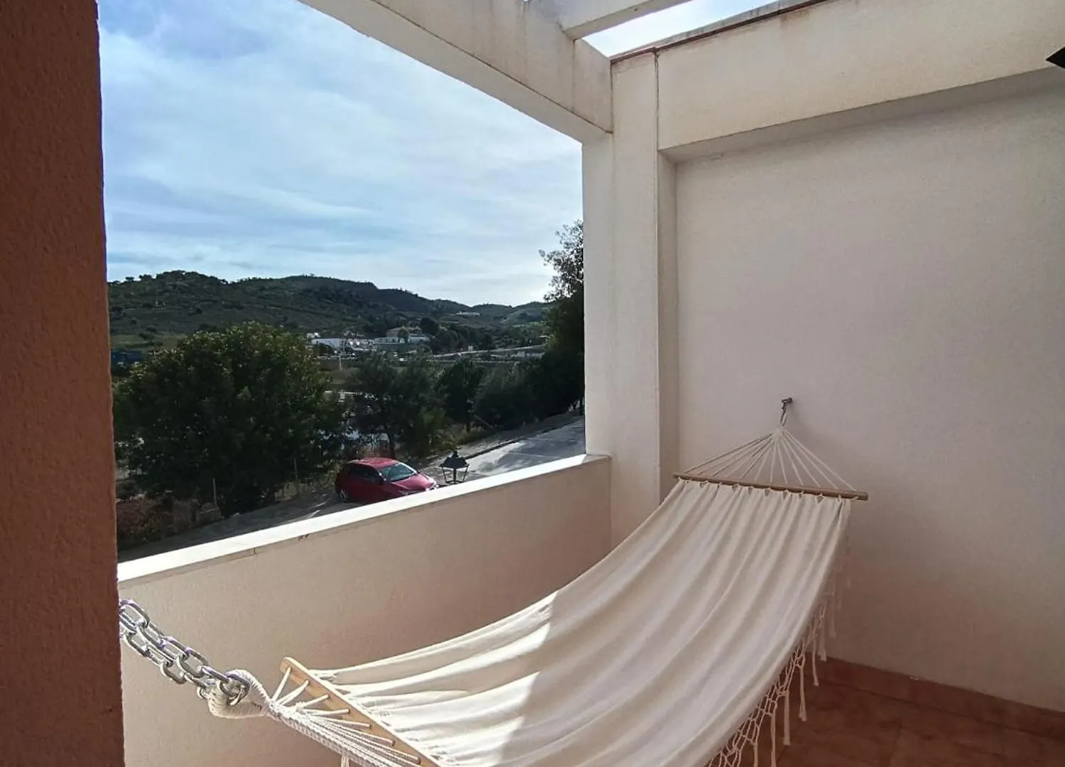 Encarnita'S Home Ardales Holiday home