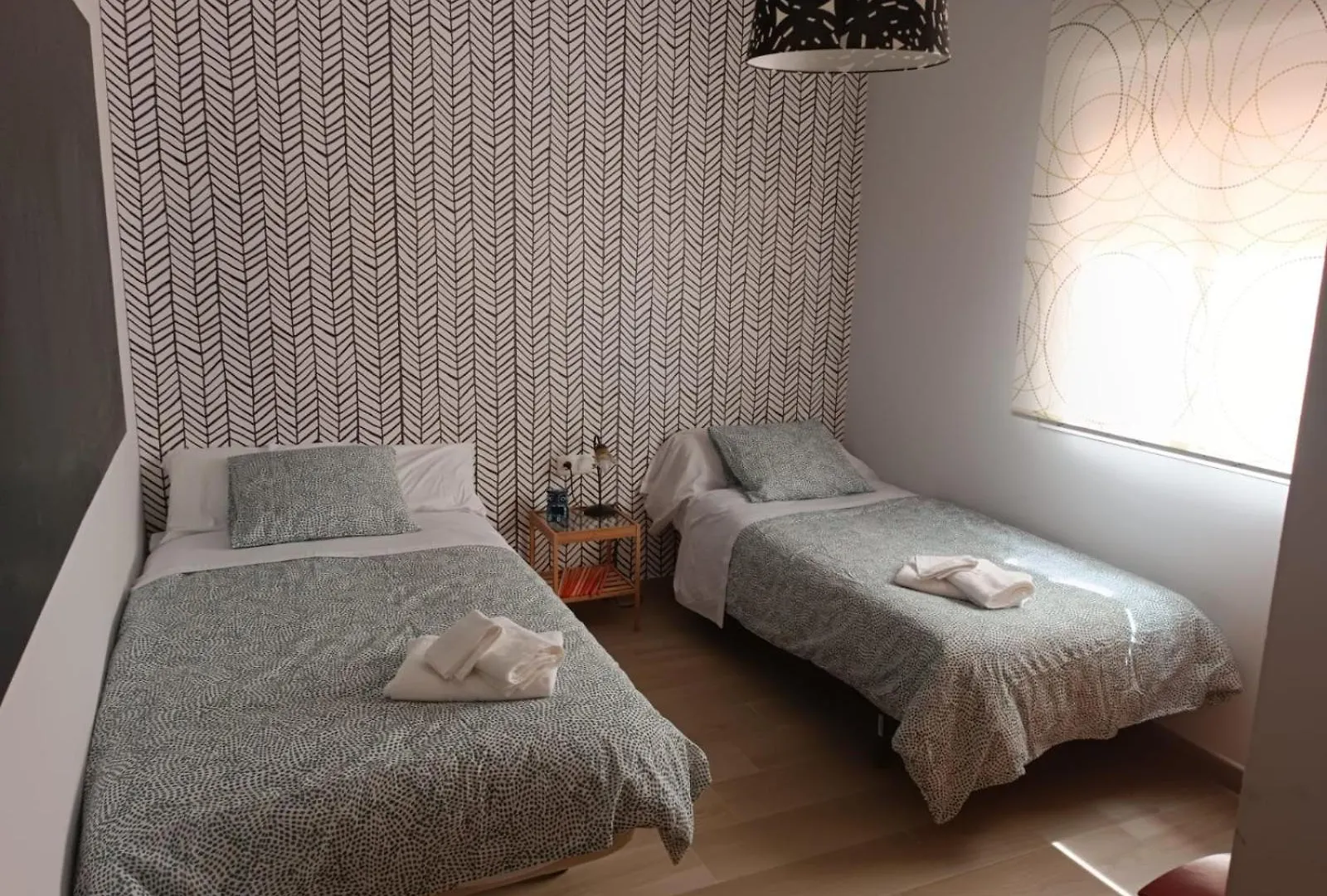 Holiday home Encarnita'S Home Ardales Spain